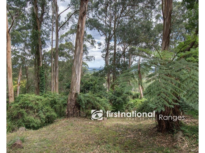 50 Menzies Road, Menzies Creek VIC 3159