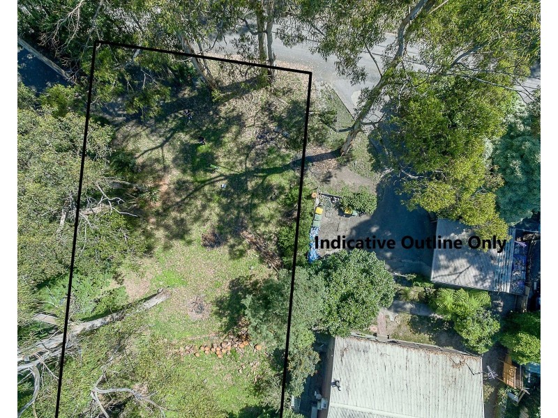 50 Menzies Road, Menzies Creek VIC 3159