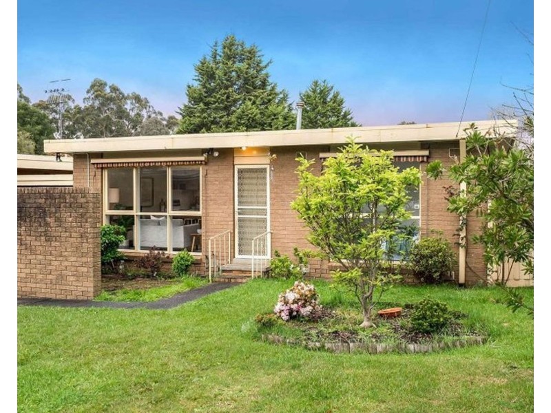 3/96 Main Street, Upwey VIC 3158