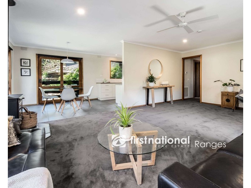 1 Station Street, Belgrave VIC 3160