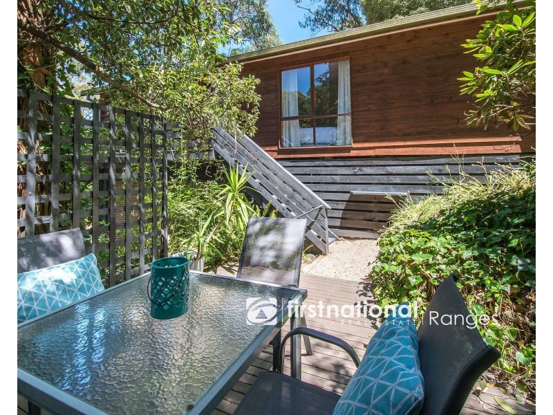 1 Station Street, Belgrave VIC 3160