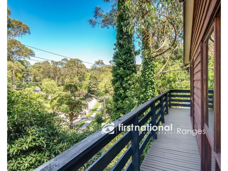 1 Station Street, Belgrave VIC 3160