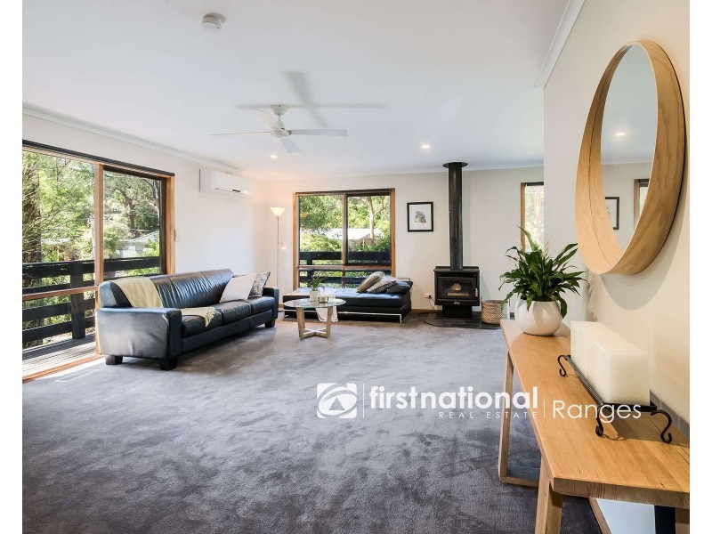 1 Station Street, Belgrave VIC 3160