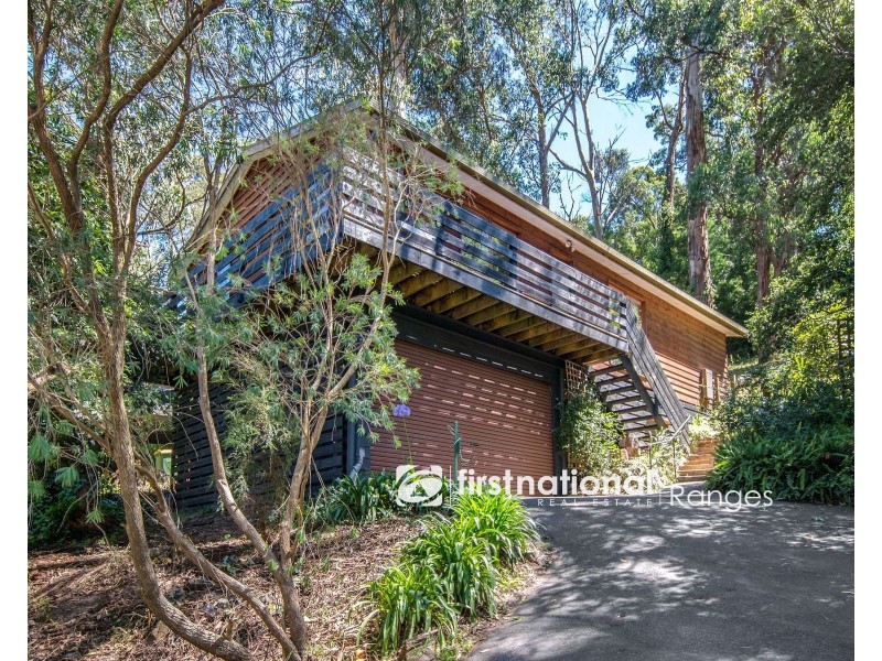 1 Station Street, Belgrave VIC 3160