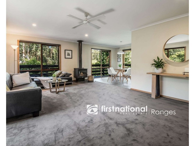1 Station Street, Belgrave VIC 3160