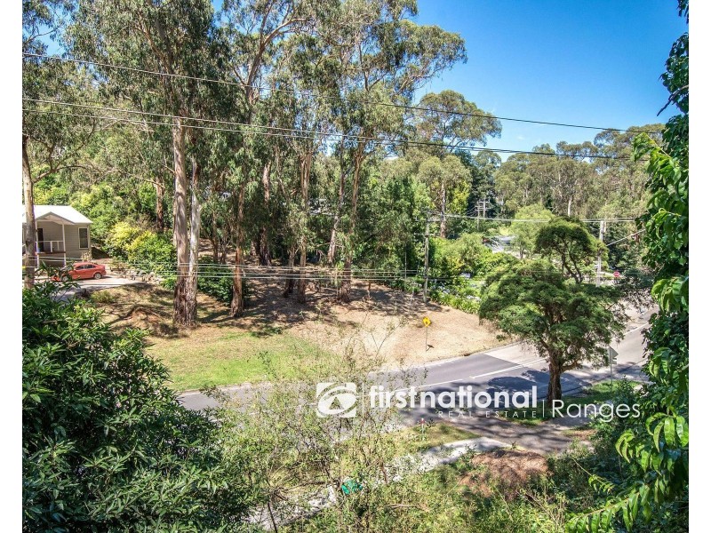 1 Station Street, Belgrave VIC 3160