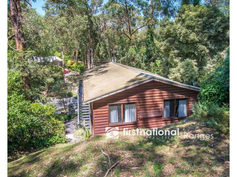 1 Station Street, Belgrave VIC 3160