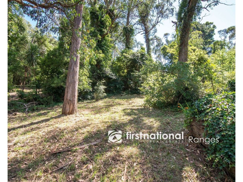 1 Station Street, Belgrave VIC 3160