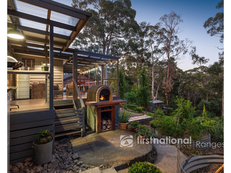 29 Menzies Road, Menzies Creek VIC 3159