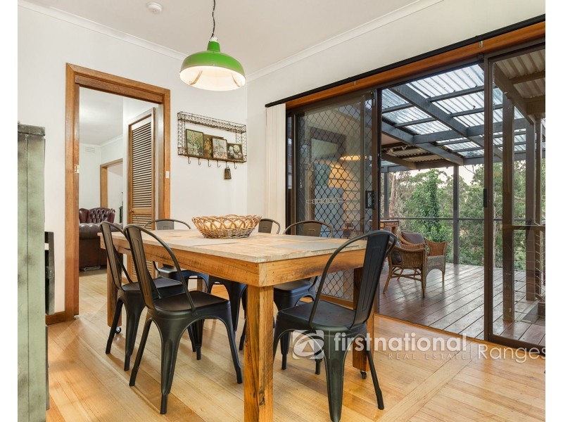 29 Menzies Road, Menzies Creek VIC 3159