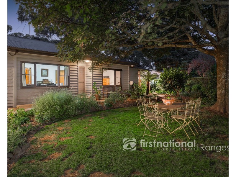 29 Menzies Road, Menzies Creek VIC 3159