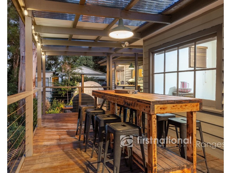 29 Menzies Road, Menzies Creek VIC 3159