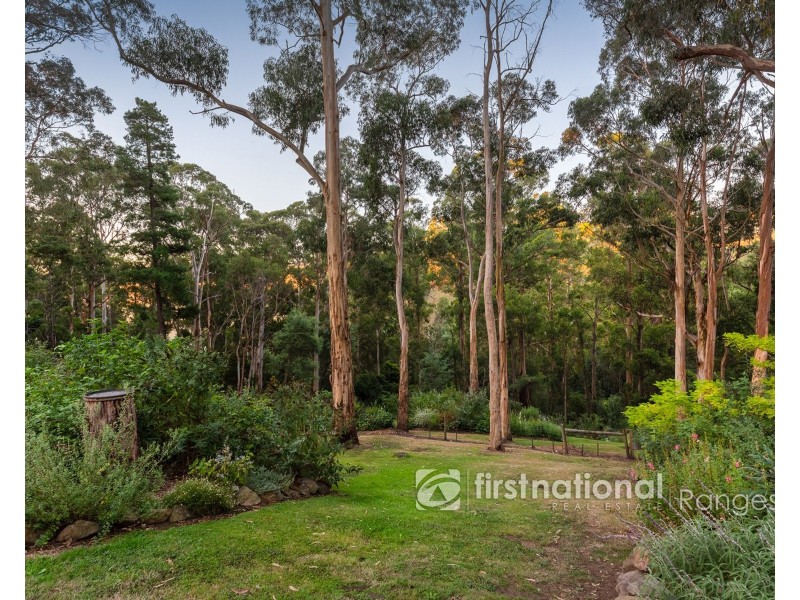 29 Menzies Road, Menzies Creek VIC 3159