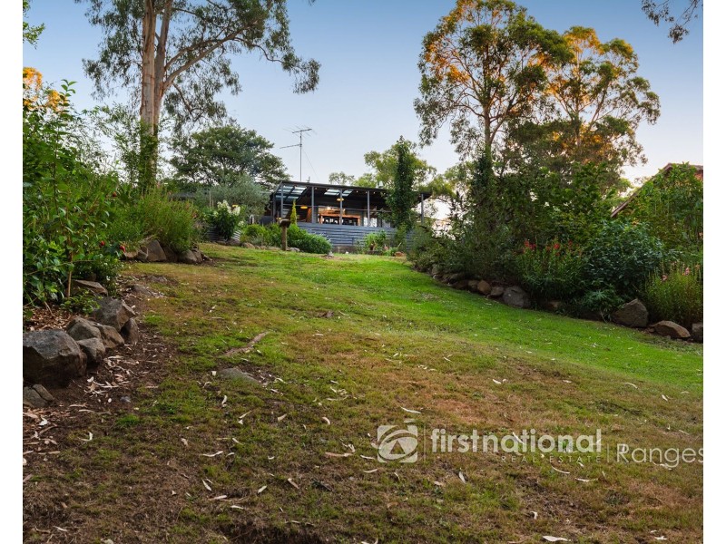 29 Menzies Road, Menzies Creek VIC 3159
