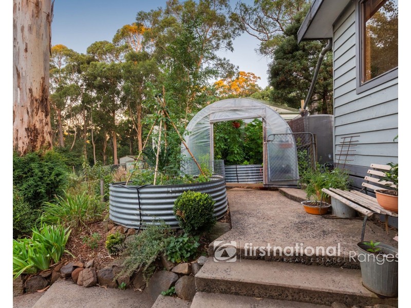 29 Menzies Road, Menzies Creek VIC 3159