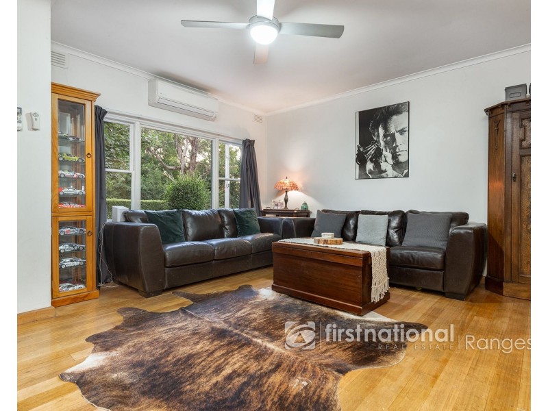 29 Menzies Road, Menzies Creek VIC 3159