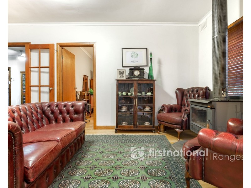 29 Menzies Road, Menzies Creek VIC 3159