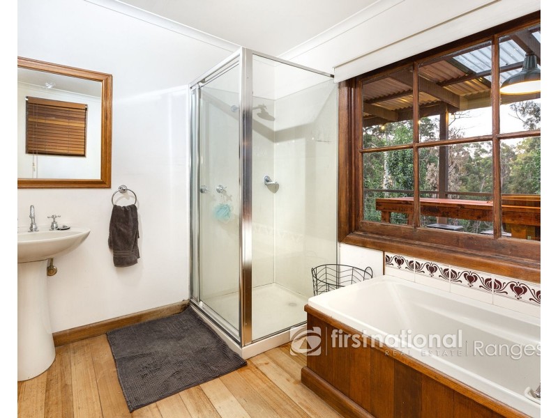 29 Menzies Road, Menzies Creek VIC 3159