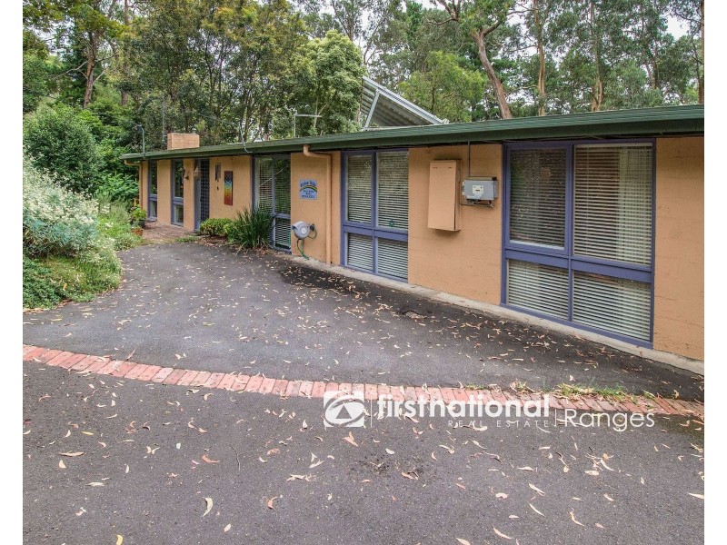 7 Effie Avenue, Upwey VIC 3158