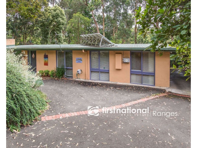 7 Effie Avenue, Upwey VIC 3158