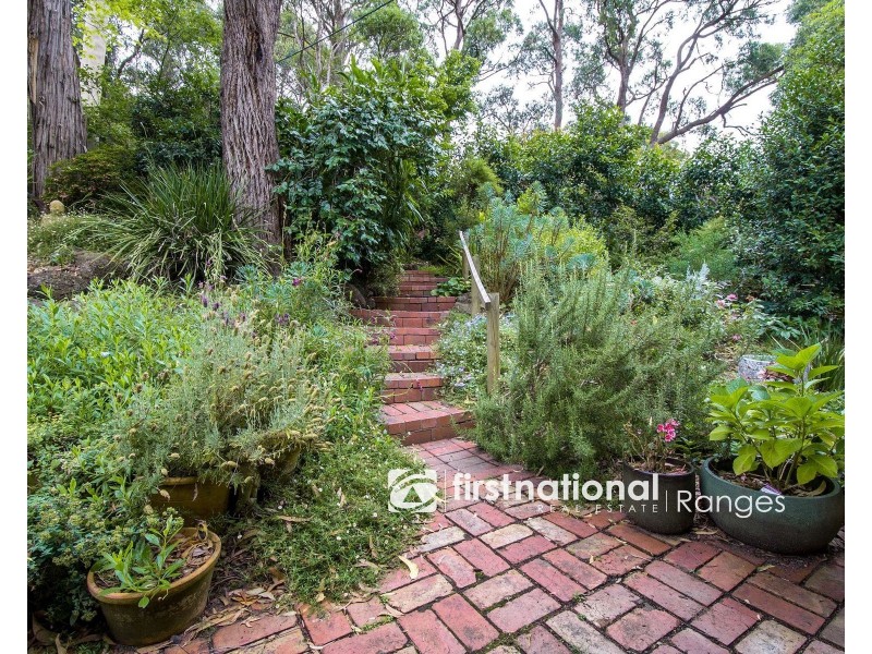 7 Effie Avenue, Upwey VIC 3158