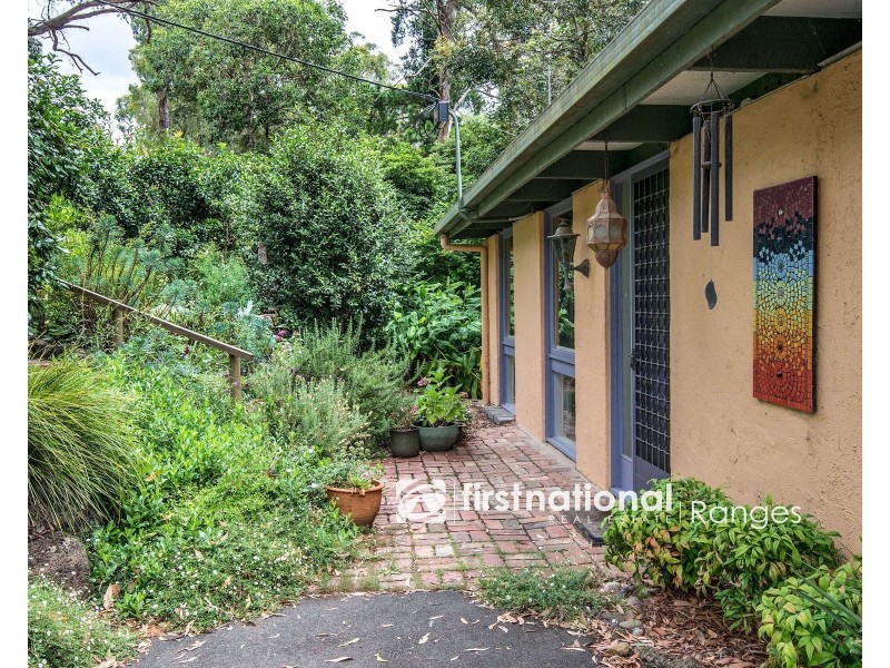 7 Effie Avenue, Upwey VIC 3158