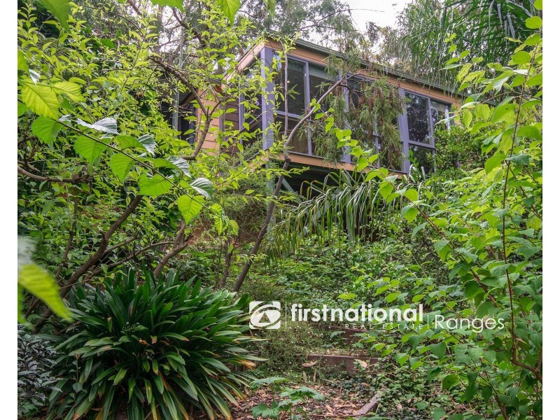 7 Effie Avenue, Upwey VIC 3158