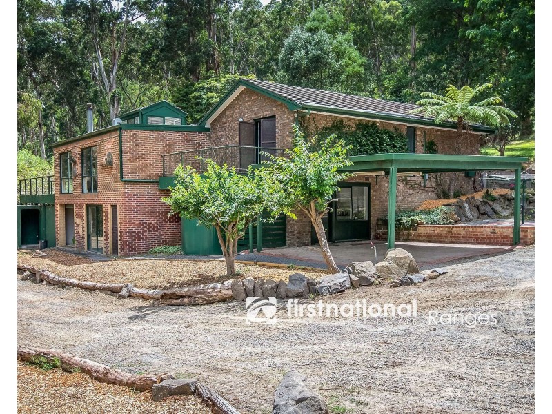 1 Batesleigh Road, Selby VIC 3159