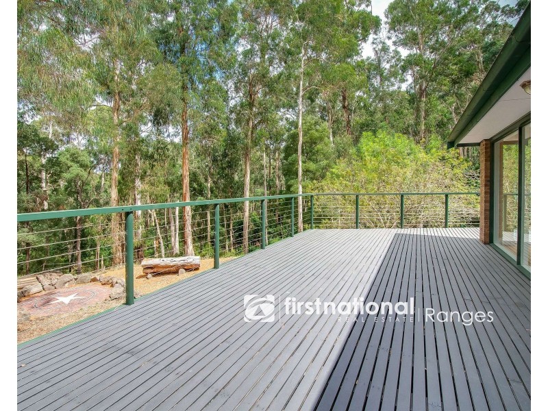 1 Batesleigh Road, Selby VIC 3159