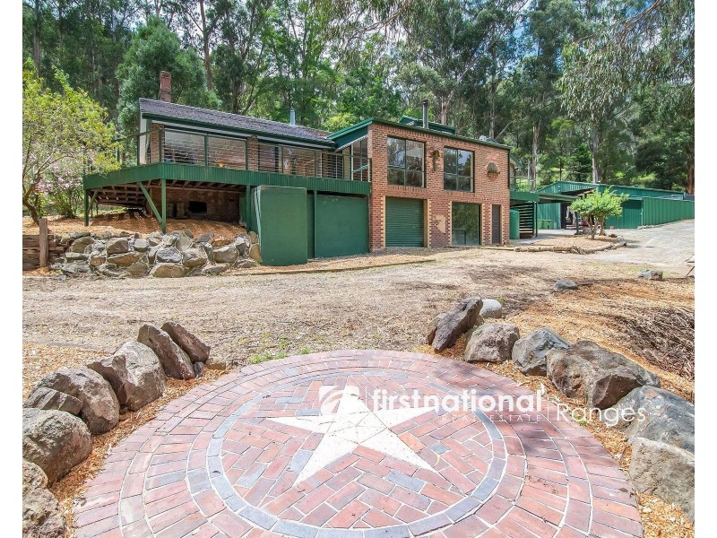 1 Batesleigh Road, Selby VIC 3159