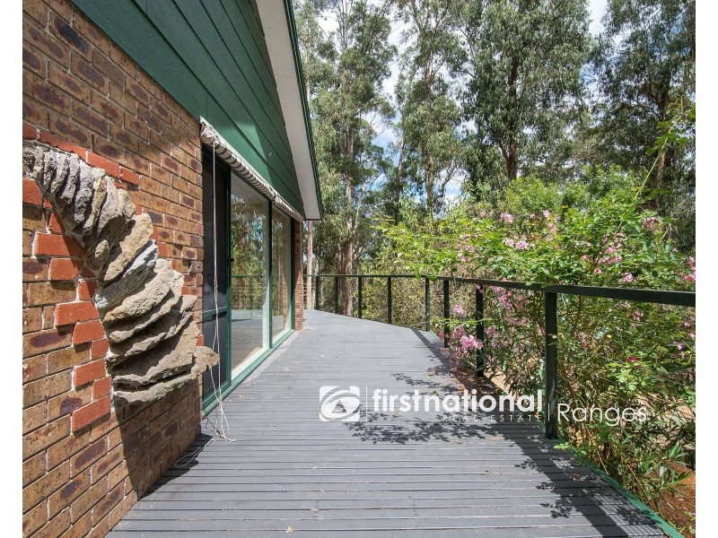 1 Batesleigh Road, Selby VIC 3159