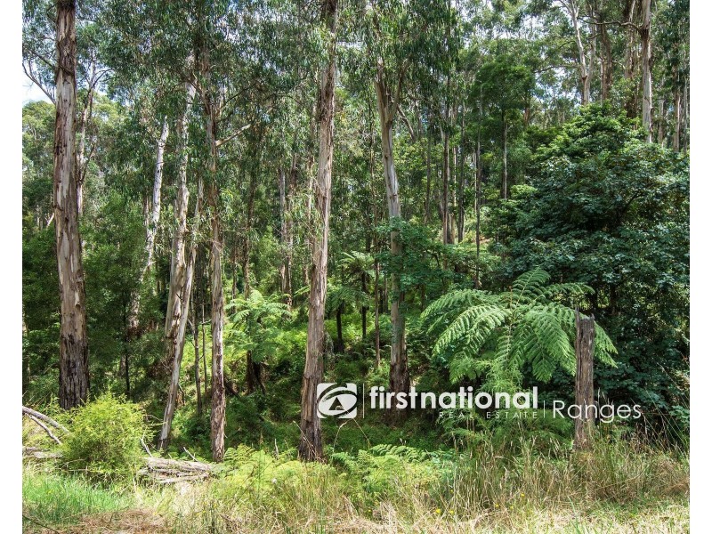 1 Batesleigh Road, Selby VIC 3159