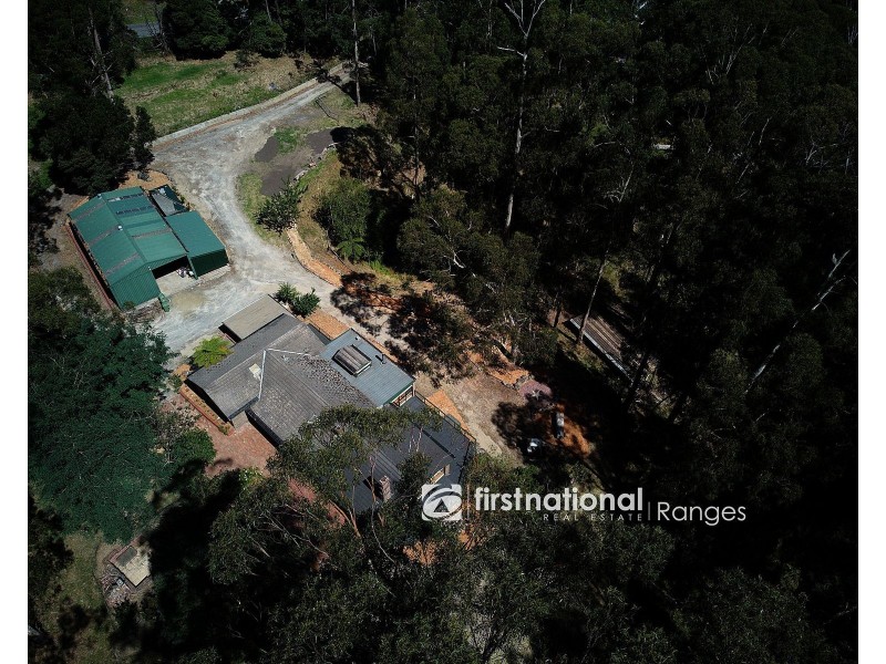 1 Batesleigh Road, Selby VIC 3159