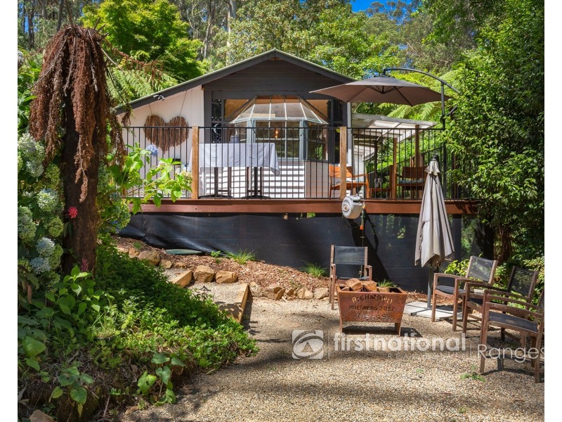 4 Tymon Road, Cockatoo VIC 3781