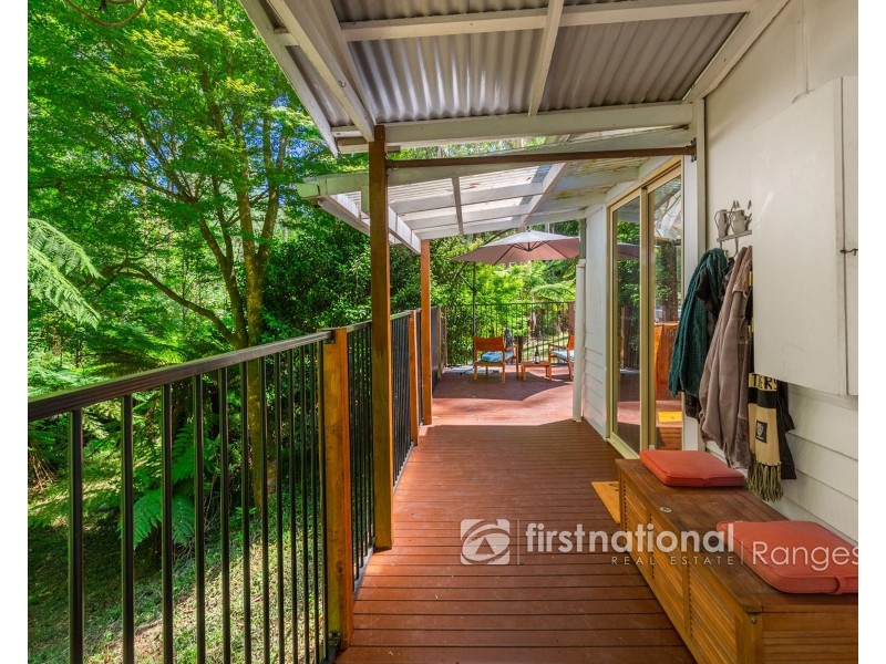 4 Tymon Road, Cockatoo VIC 3781