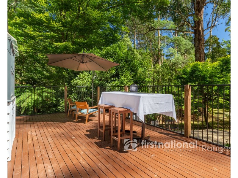 4 Tymon Road, Cockatoo VIC 3781