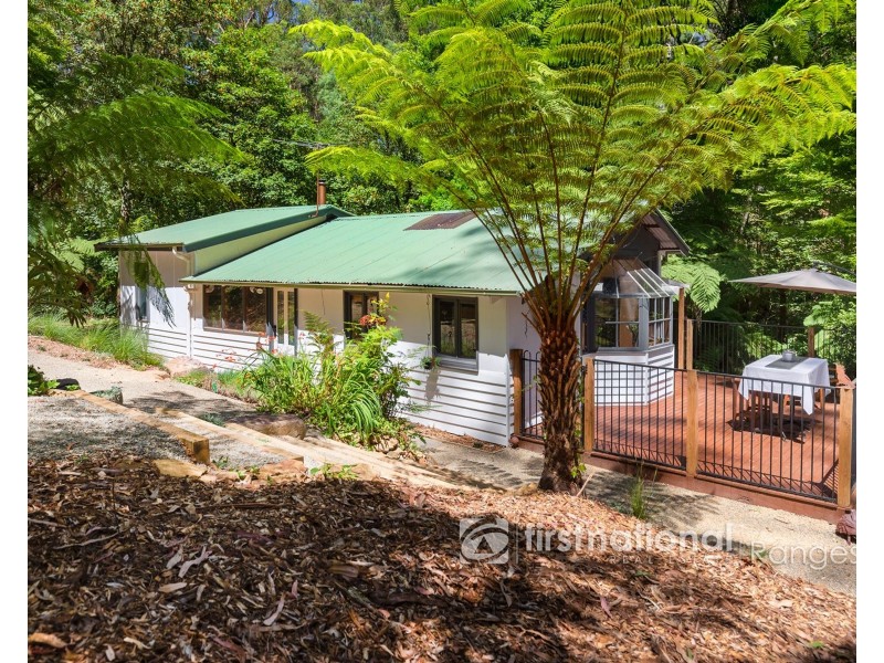 4 Tymon Road, Cockatoo VIC 3781