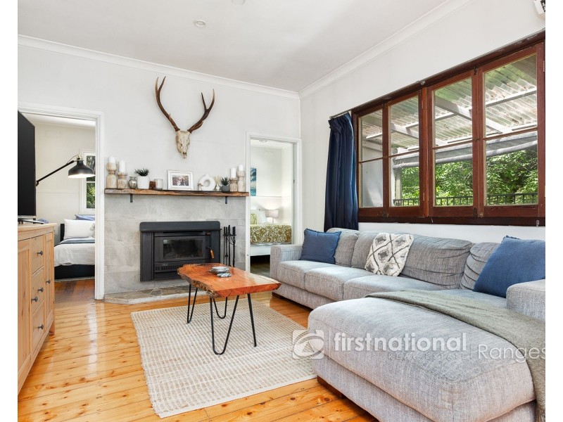 4 Tymon Road, Cockatoo VIC 3781