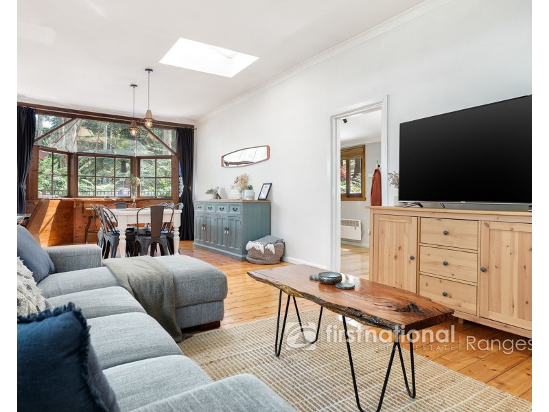 4 Tymon Road, Cockatoo VIC 3781