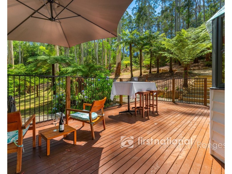 4 Tymon Road, Cockatoo VIC 3781