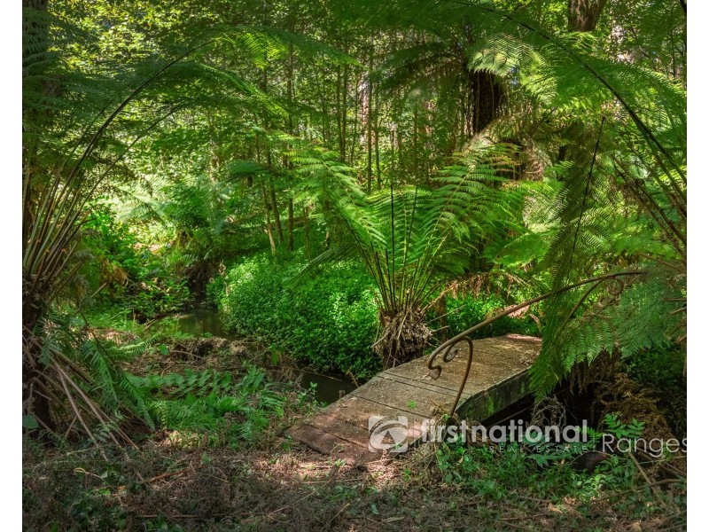 4 Tymon Road, Cockatoo VIC 3781