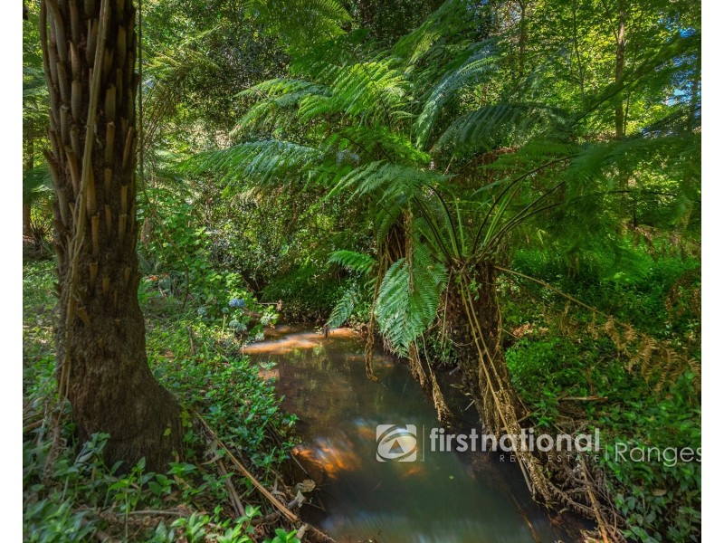 4 Tymon Road, Cockatoo VIC 3781