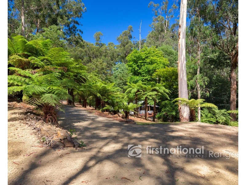 4 Tymon Road, Cockatoo VIC 3781