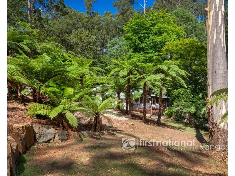4 Tymon Road, Cockatoo VIC 3781