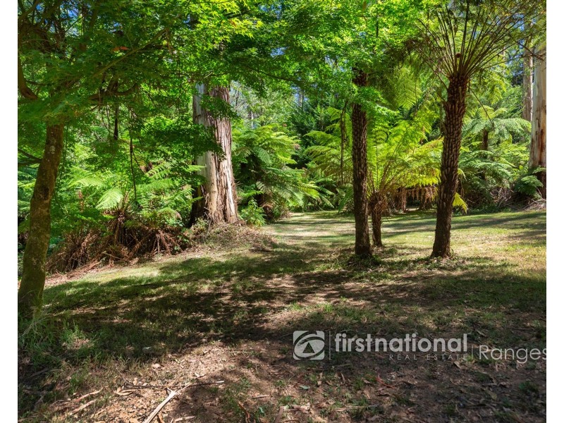 4 Tymon Road, Cockatoo VIC 3781