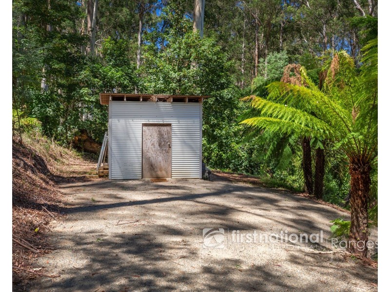 4 Tymon Road, Cockatoo VIC 3781