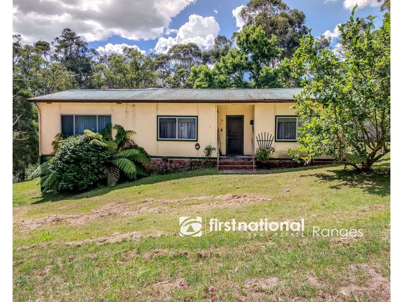 4 Waimea Grove, Selby VIC 3159