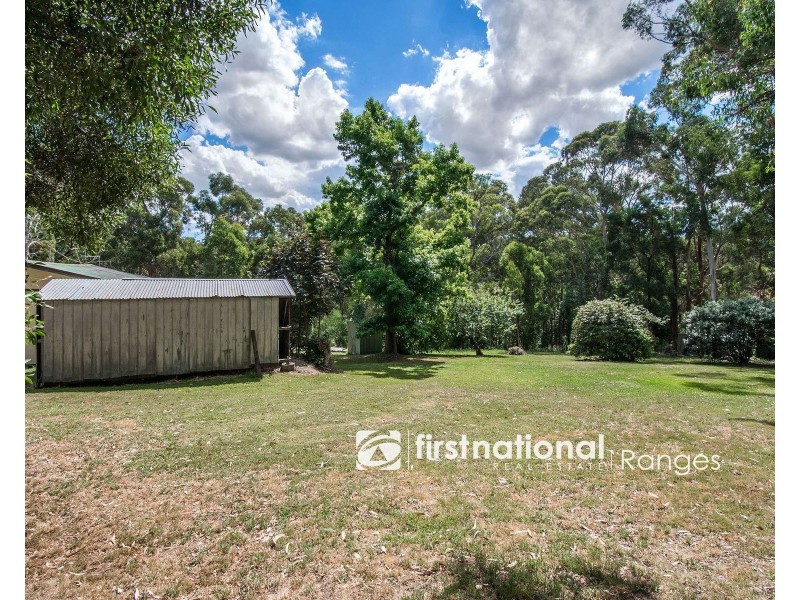 4 Waimea Grove, Selby VIC 3159