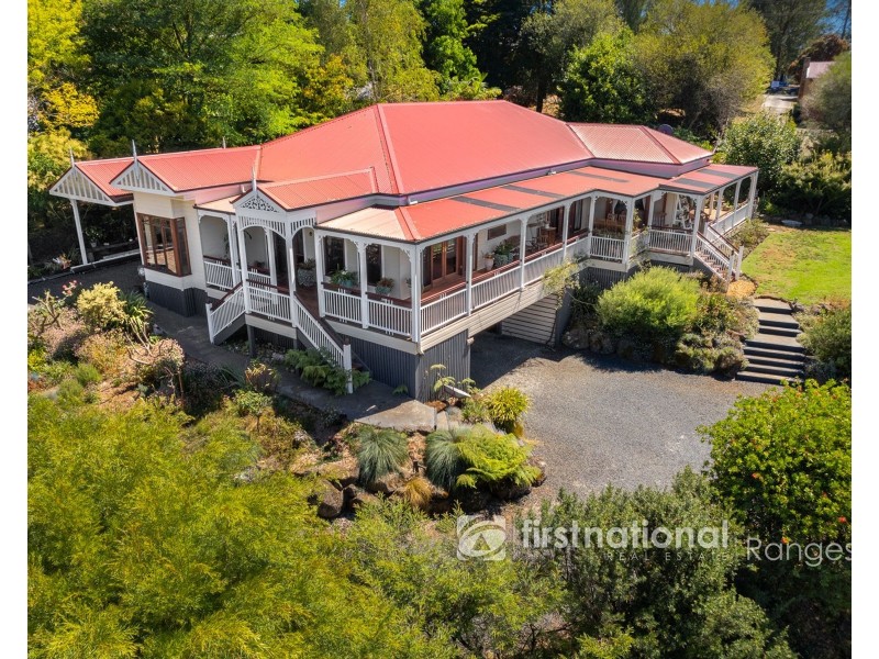 5 Lucia Court, Gembrook VIC 3783