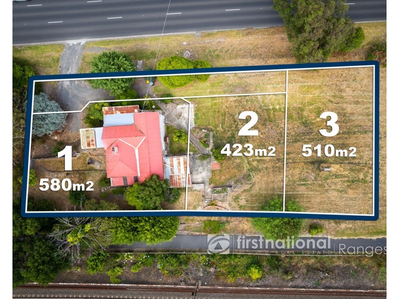 1169 Burwood Highway, Upper Ferntree Gully VIC 3156